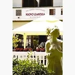 Nuovo Gianduia Hotel Acqui Terme