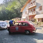 Hotel Nuovo Gianduia