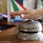 Hotel Nuovo Gianduia
