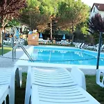 Hotel Nuovo Gianduia Acqui Terme