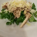 Hotel Nuovo Gianduia 2*