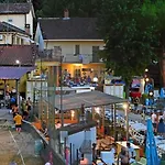 Hotel Nuovo Gianduia