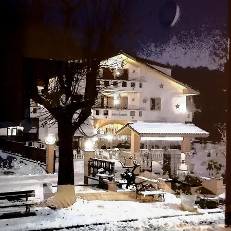 Nuovo Gianduia ホテル アックイテルメ