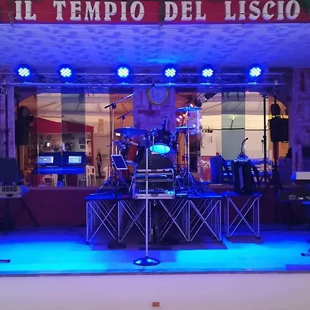 Hotel Nuovo Gianduia