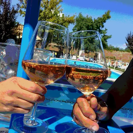 Nuovo Gianduia Hotel