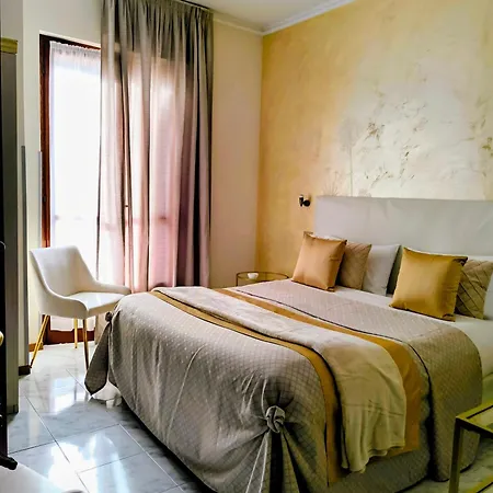 Nuovo Gianduia Hotel 2*