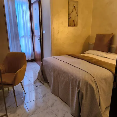 Hotel Nuovo Gianduia 2*