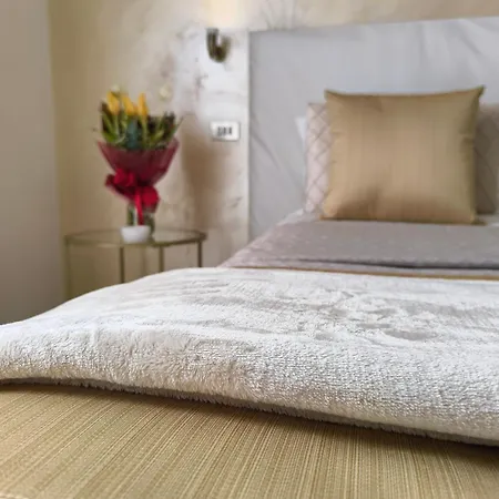 Nuovo Gianduia Hotel