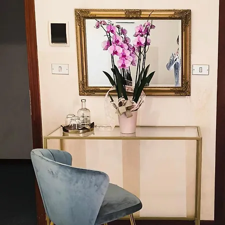 Nuovo Gianduia Hotel