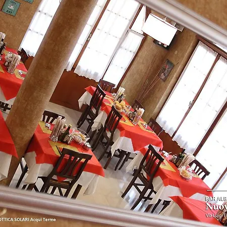 Hotel Nuovo Gianduia