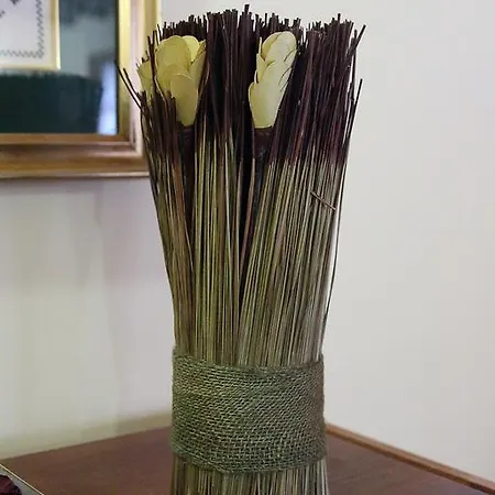 Hotel Nuovo Gianduia