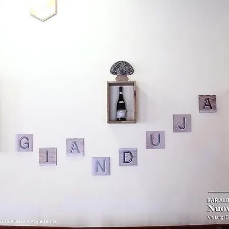 ホテル Nuovo Gianduia