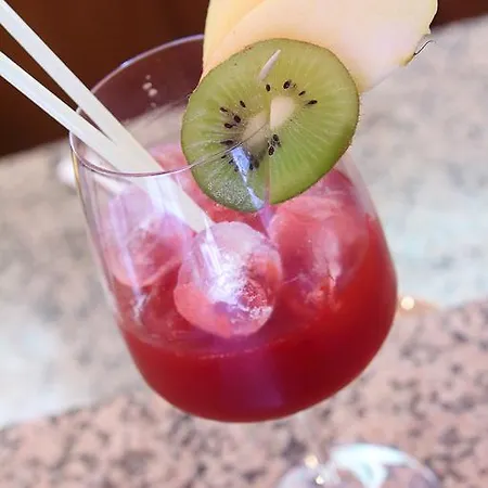 诺沃金朵雅酒店