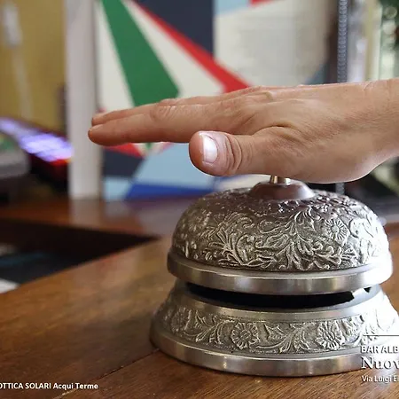 Hotel Nuovo Gianduia