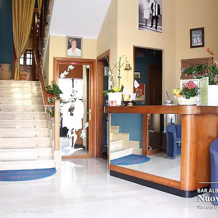 Hotel Nuovo Gianduia 2*