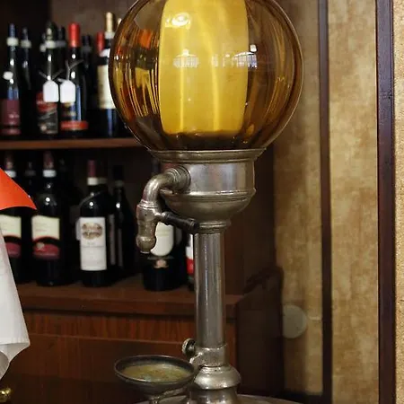 Hotel Nuovo Gianduia 2*