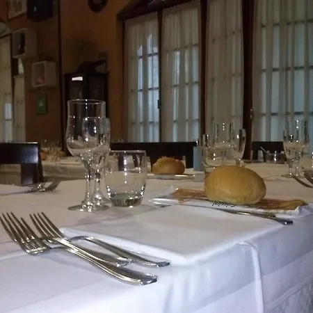 Hotel Nuovo Gianduia Acqui Terme
