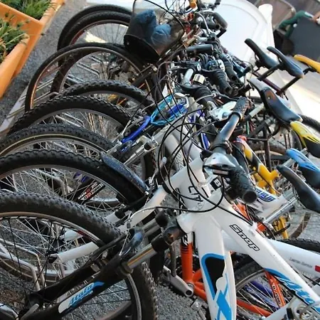 Nuovo Gianduia Hotel