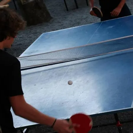 Hotel Nuovo Gianduia 2*