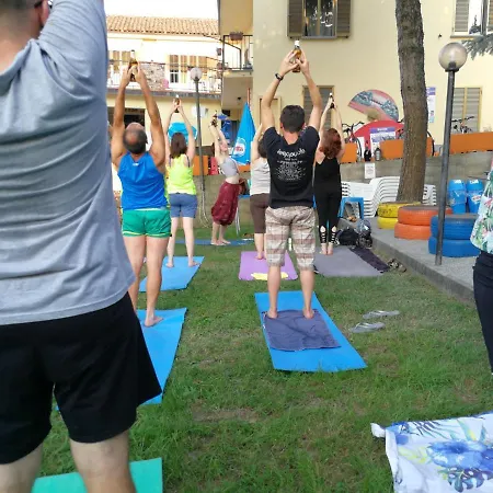 Nuovo Gianduia Hotel 2*