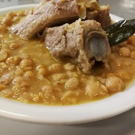 Nuovo Gianduia Hotel