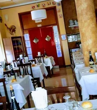 Nuovo Gianduia Hotel Acqui Terme