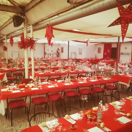 Hotel Nuovo Gianduia Acqui Terme