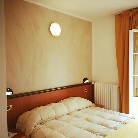 Nuovo Gianduia Hotel 2*