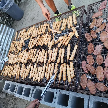 Hotel Nuovo Gianduia 2*