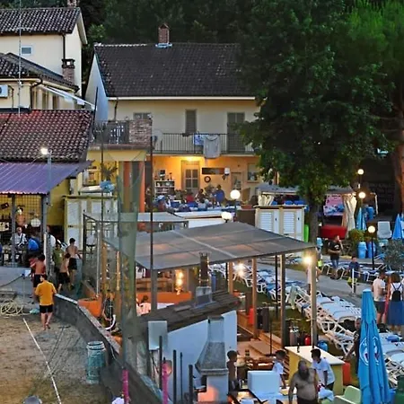 Nuovo Gianduia 2* Acqui Terme