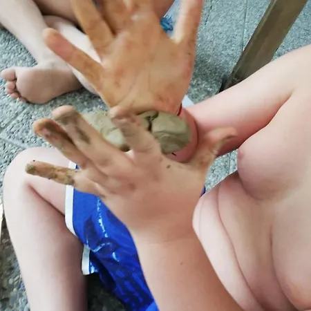 Hotel Nuovo Gianduia 2*