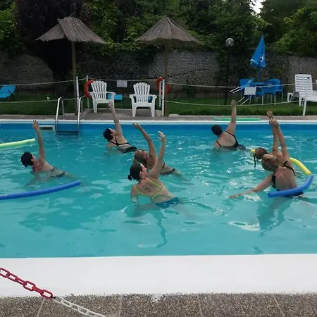 Nuovo Gianduia 2* Acqui Terme