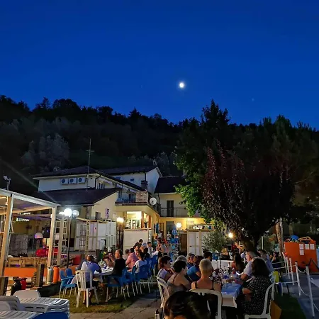 Nuovo Gianduia Hotel 2*