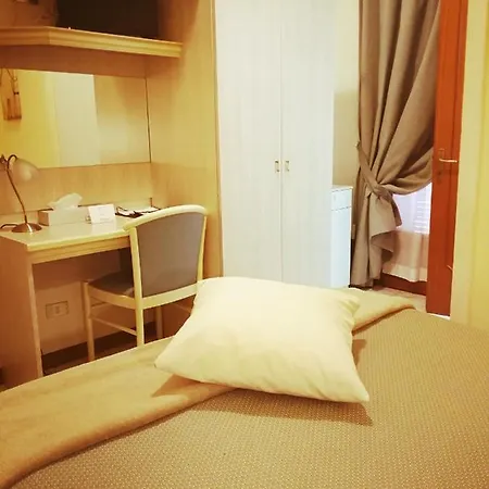 Hotel Nuovo Gianduia Acqui Terme