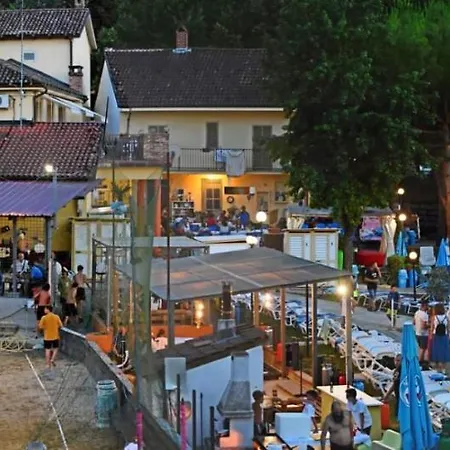 Hotel Nuovo Gianduia