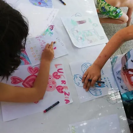 Hotel Nuovo Gianduia Acqui Terme