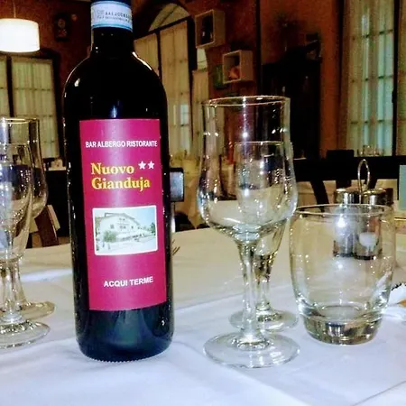 Nuovo Gianduia Acqui Terme
