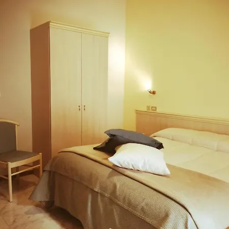 Nuovo Gianduia Hotel Acqui Terme