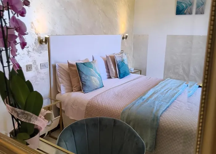 Hotel Nuovo Gianduia