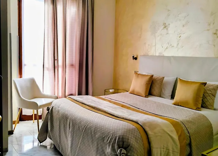 Nuovo Gianduia Hotel 2*