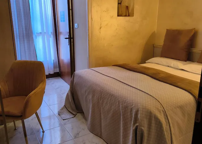 Hotel Nuovo Gianduia 2*