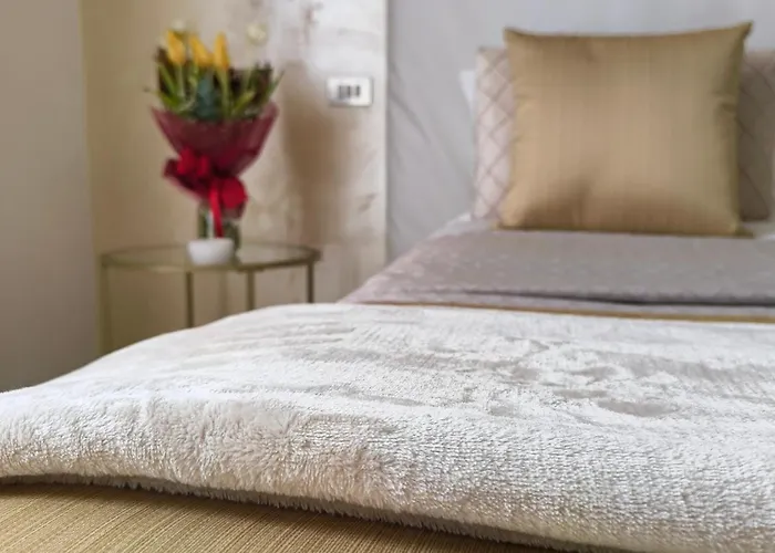 Nuovo Gianduia Hotel