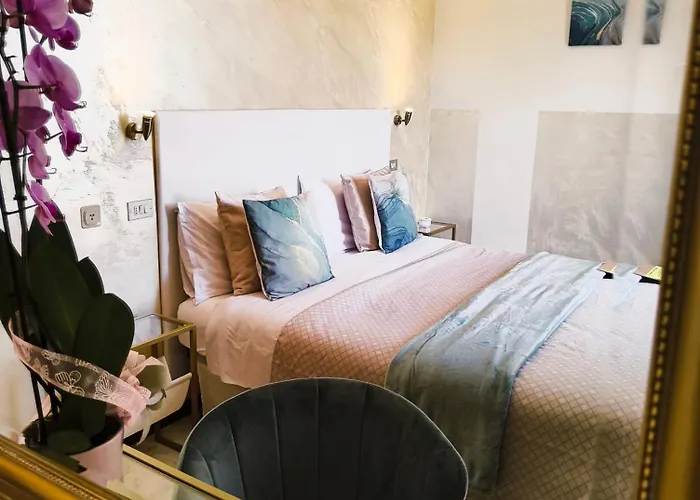 Nuovo Gianduia Hotel 2*