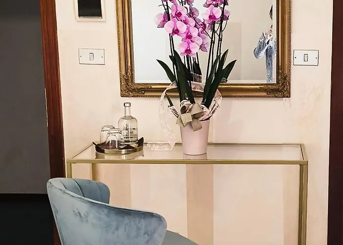 Nuovo Gianduia Hotel