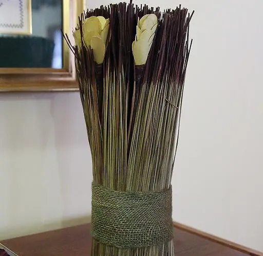 Hotel Nuovo Gianduia