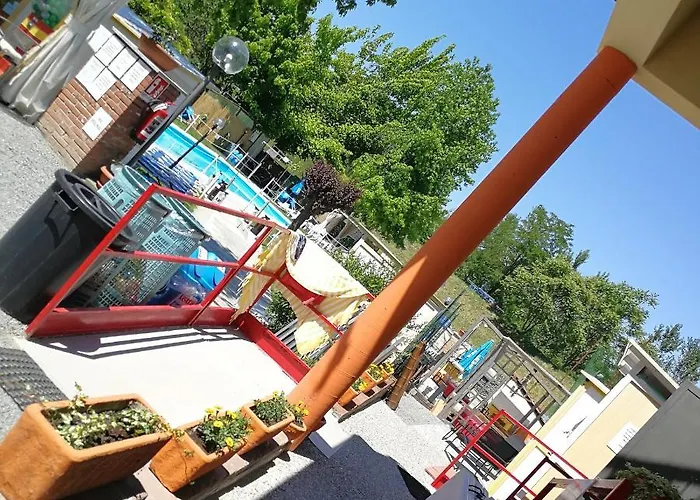 Nuovo Gianduia Hotel Acqui Terme