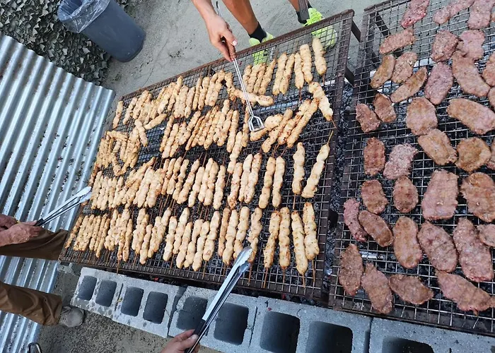 Hotel Nuovo Gianduia 2*