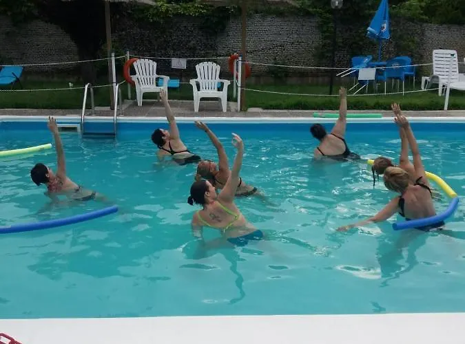 Nuovo Gianduia 2* Acqui Terme