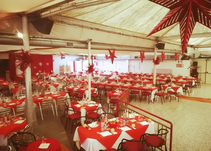 Nuovo Gianduia 2* Acqui Terme