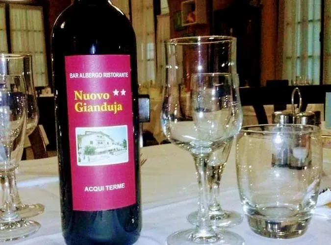 Nuovo Gianduia Acqui Terme